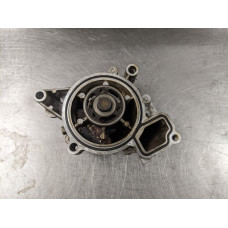 11H232 Water Coolant Pump From 2012 GMC Terrain  2.4 12583467